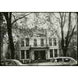 Exterior view of Jewish Old Folks' Home, Cecil Street, [ca. 1950]. Ontario Jewish Archives, Blankenstein Family Heritage Centre, fonds 61, series 6, item 1.|